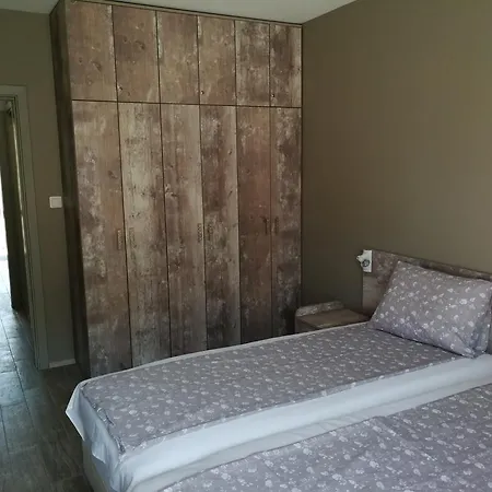 11 Apartamento Plovdiv