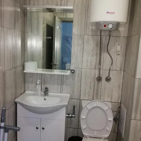 11 아파트 플로브디프