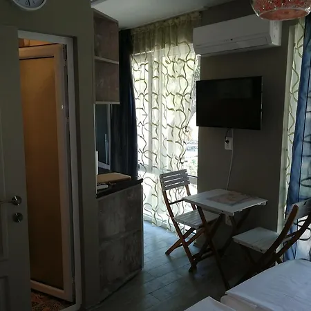Studio 11 Apartment Plovdiv