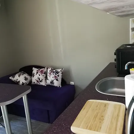 Apartment Studio 11 Plovdiv
