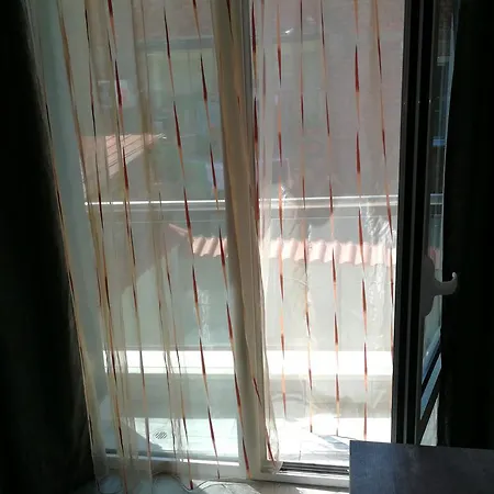 Studio 11 Apartment