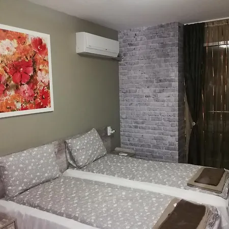 Apartment Studio 11 Plovdiv