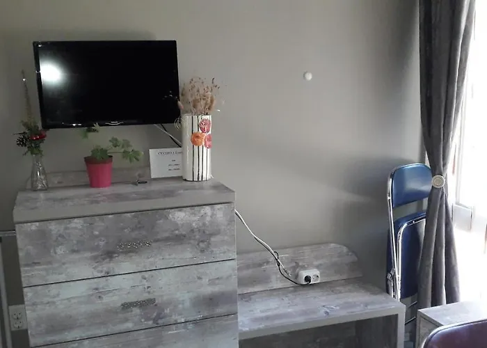 Apartment Studio 11 *