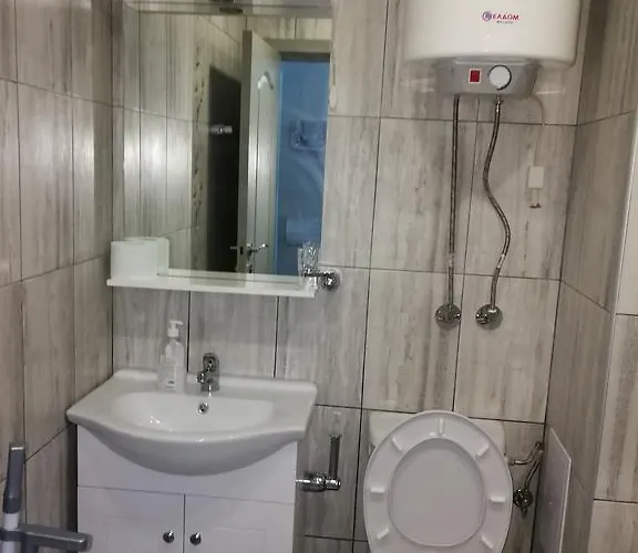 Studio 11 Apartment Plovdiv