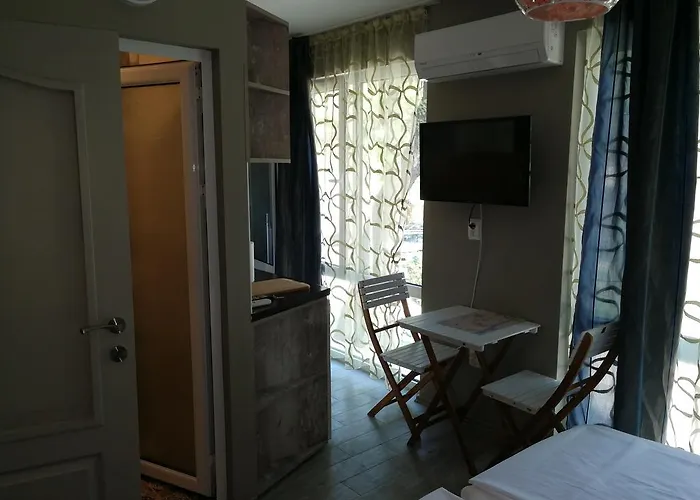 Studio 11 Apartment Plovdiv