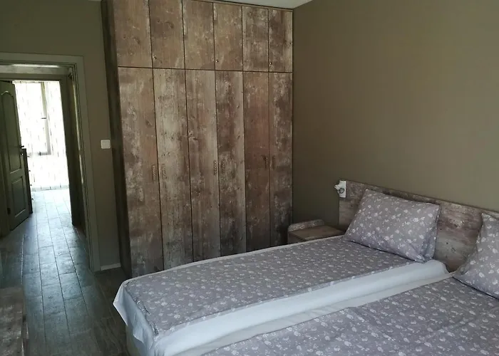 Studio 11 Apartment Plovdiv