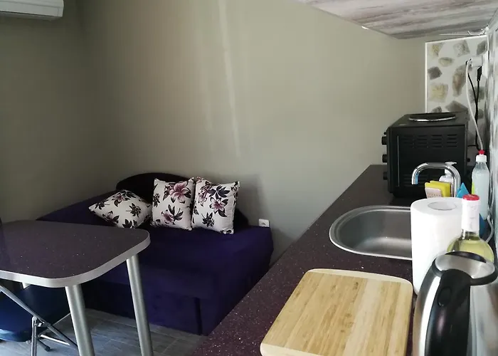 Apartment Studio 11 Plovdiv